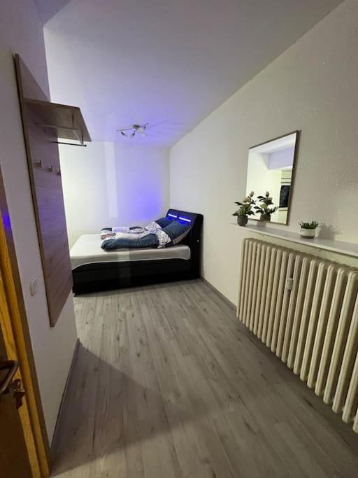 Apartment City Center Wurzburg Luaran gambar