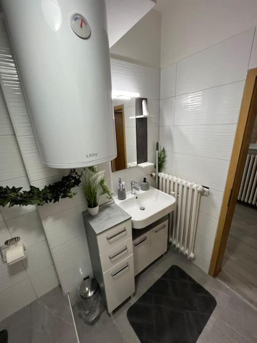 Apartment City Center Wurzburg Luaran gambar